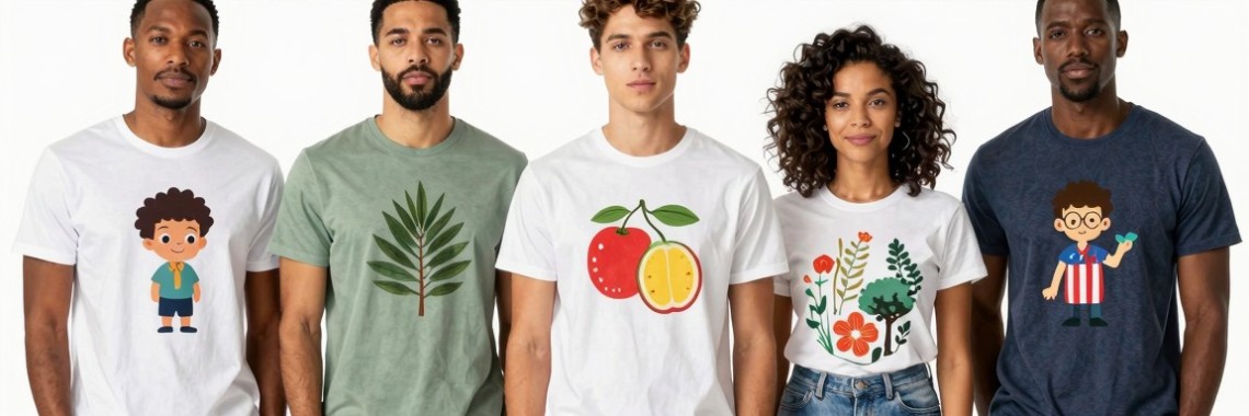Personalizar tu ropa